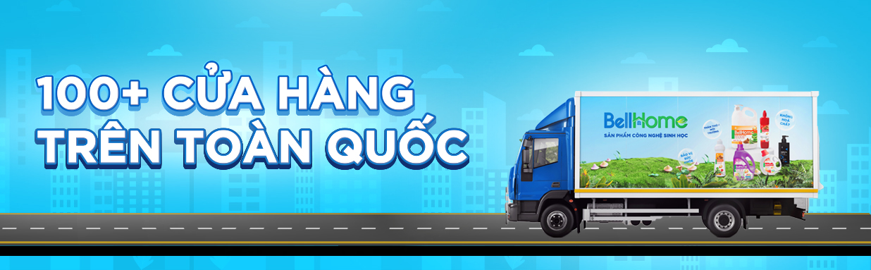 cửa hàng bellhome