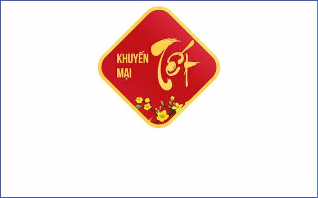 Khuyến Mãi Tết 2025